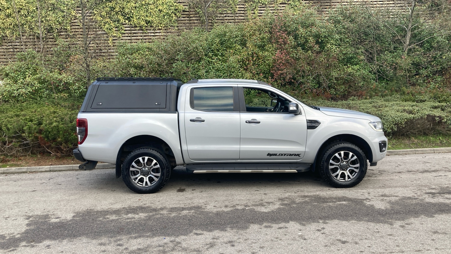 Used Ford Ranger 2020 for sale - 77125633: Photo 9