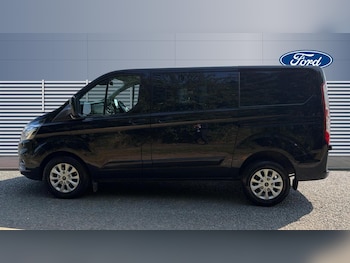 Used Ford Transit Custom 2022 for sale - 79261828: Photo