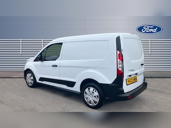 Used Ford Transit Connect 2023 for sale - 75511502: Photo