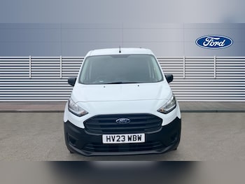 Used Ford Transit Connect 2023 for sale - 75511502: Photo