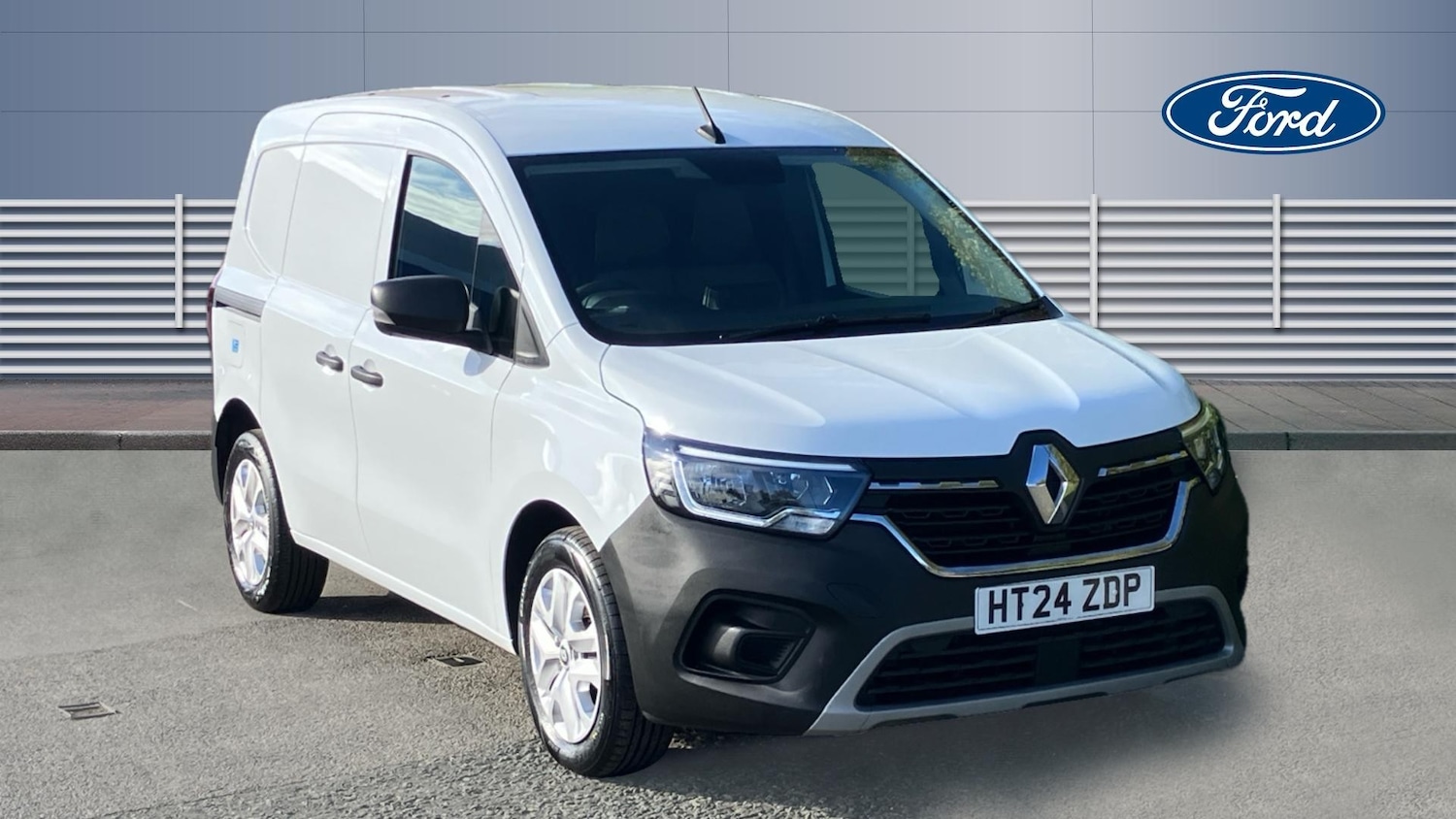 Used Renault Kangoo 2024 for sale - 76005905: Photo 1