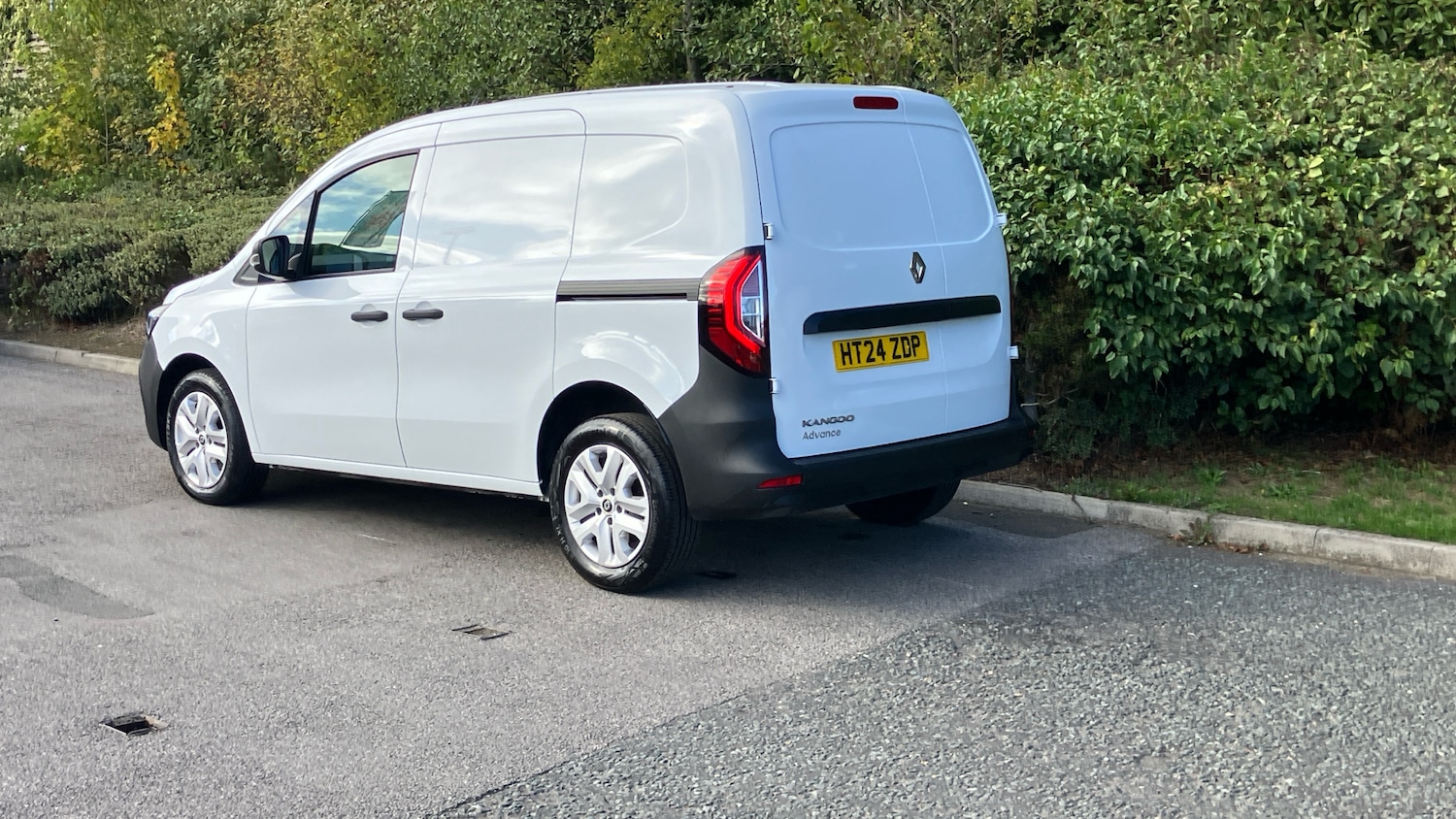 Used Renault Kangoo 2024 for sale - 76005905: Photo 10
