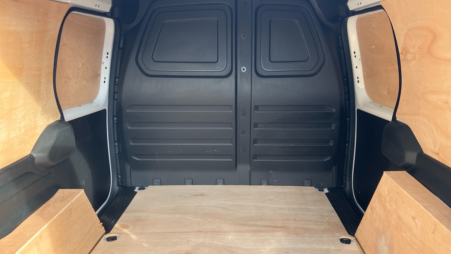 Used Renault Kangoo 2024 for sale - 76005905: Photo 12