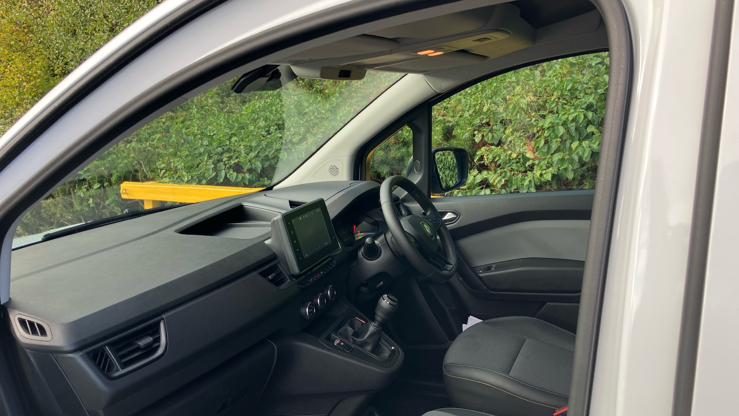 Used Renault Kangoo 2024 for sale - 76005905: Photo 13