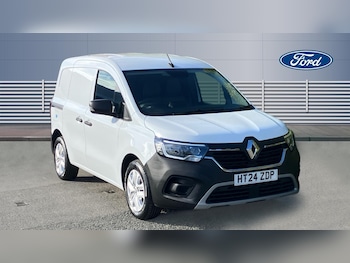 Used Renault Kangoo 2024 for sale - 76005905: Photo