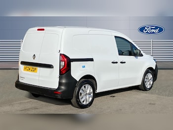 Used Renault Kangoo 2024 for sale - 76005905: Photo