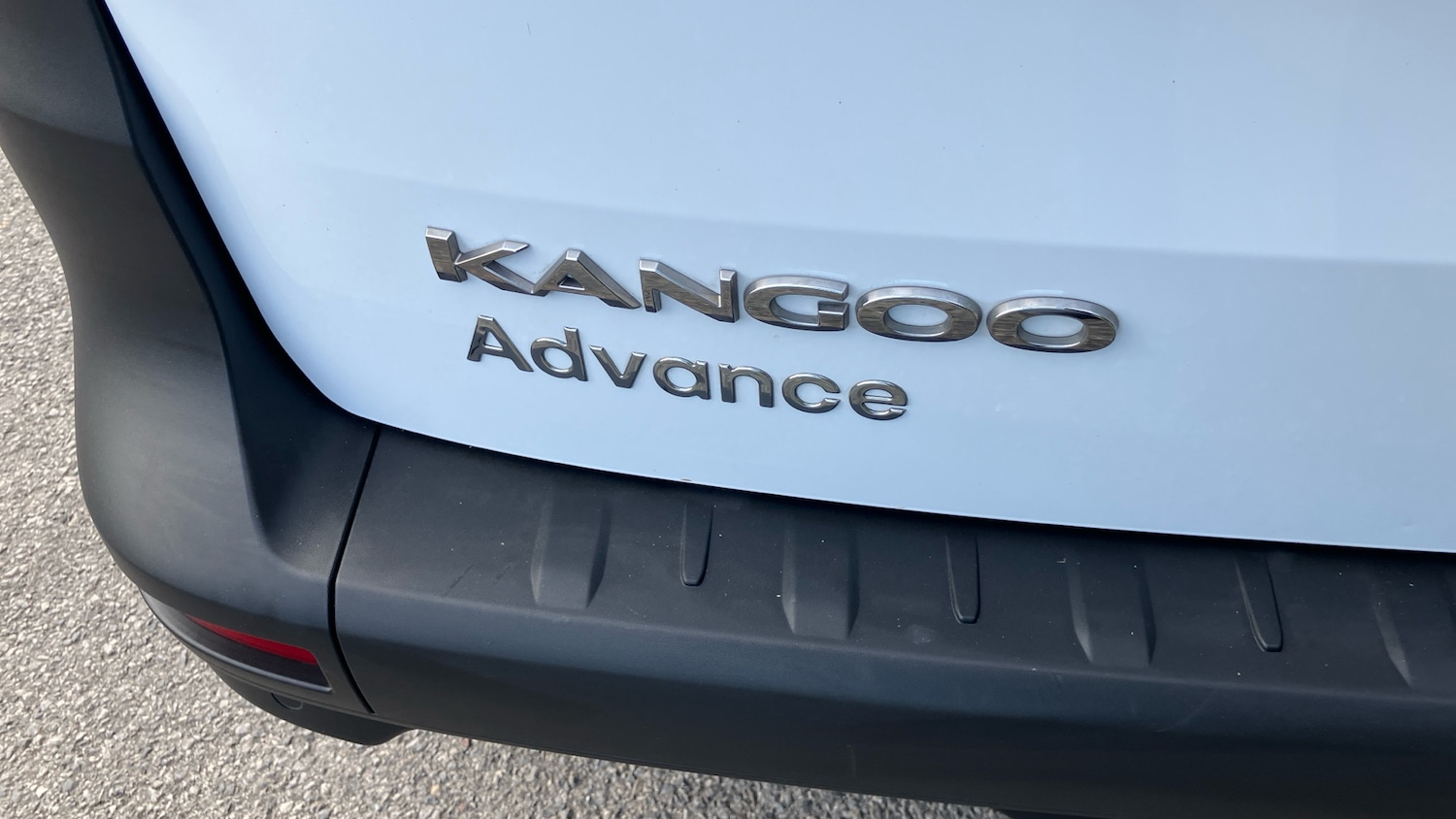 Used Renault Kangoo 2024 for sale - 76005905: Photo 35