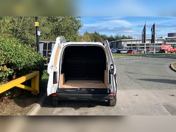 Used Renault Kangoo 2024 for sale - 76005905: Photo