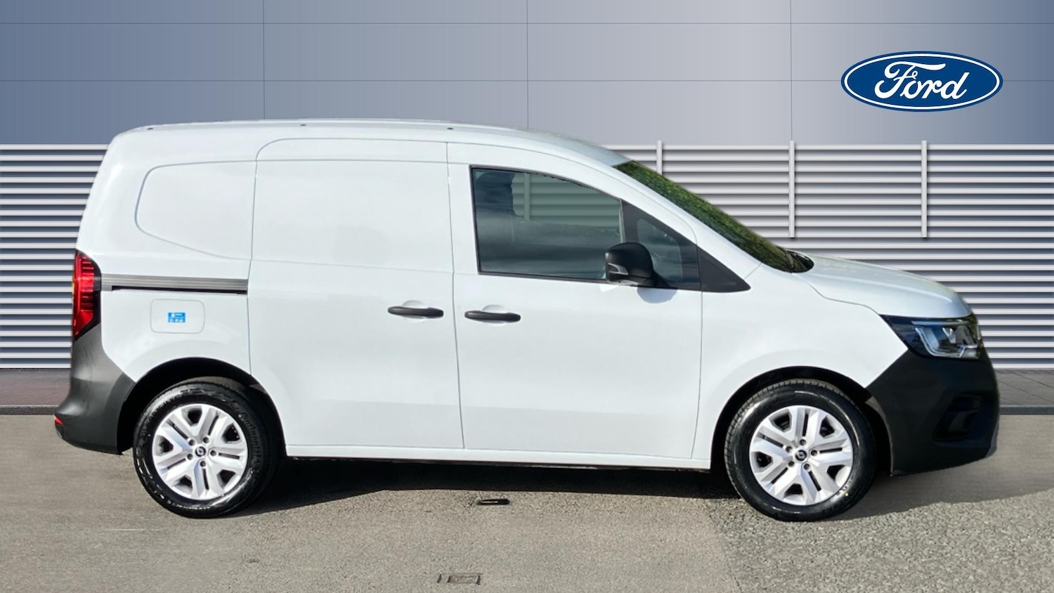 Used Renault Kangoo 2024 for sale - 76005905: Photo 4