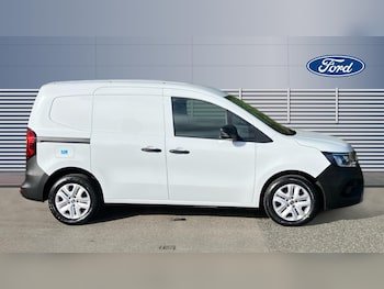 Used Renault Kangoo 2024 for sale - 76005905: Photo