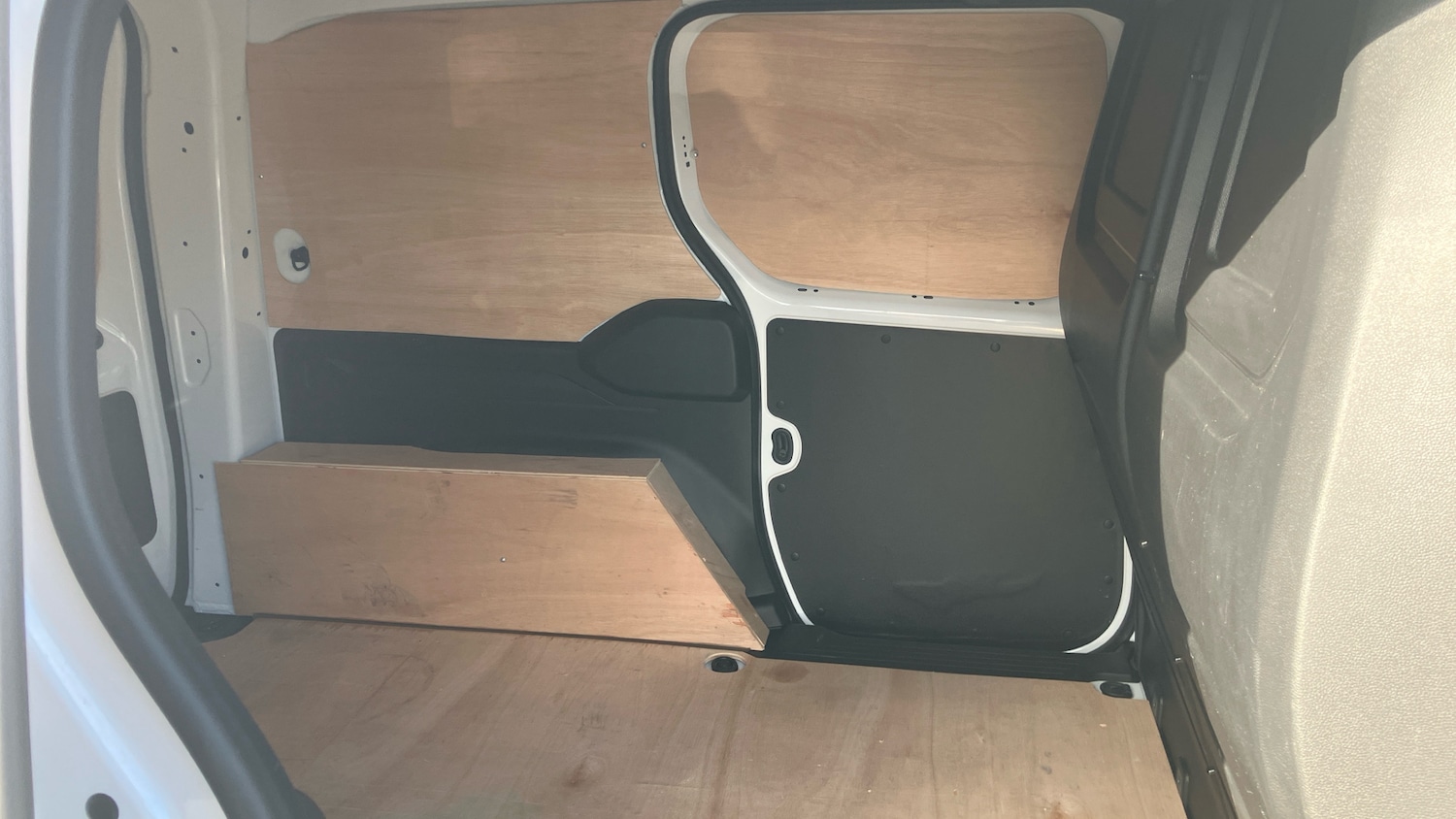 Used Renault Kangoo 2024 for sale - 76005905: Photo 5