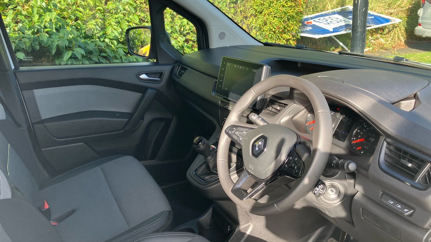 Used Renault Kangoo 2024 for sale - 76005905: Photo 6