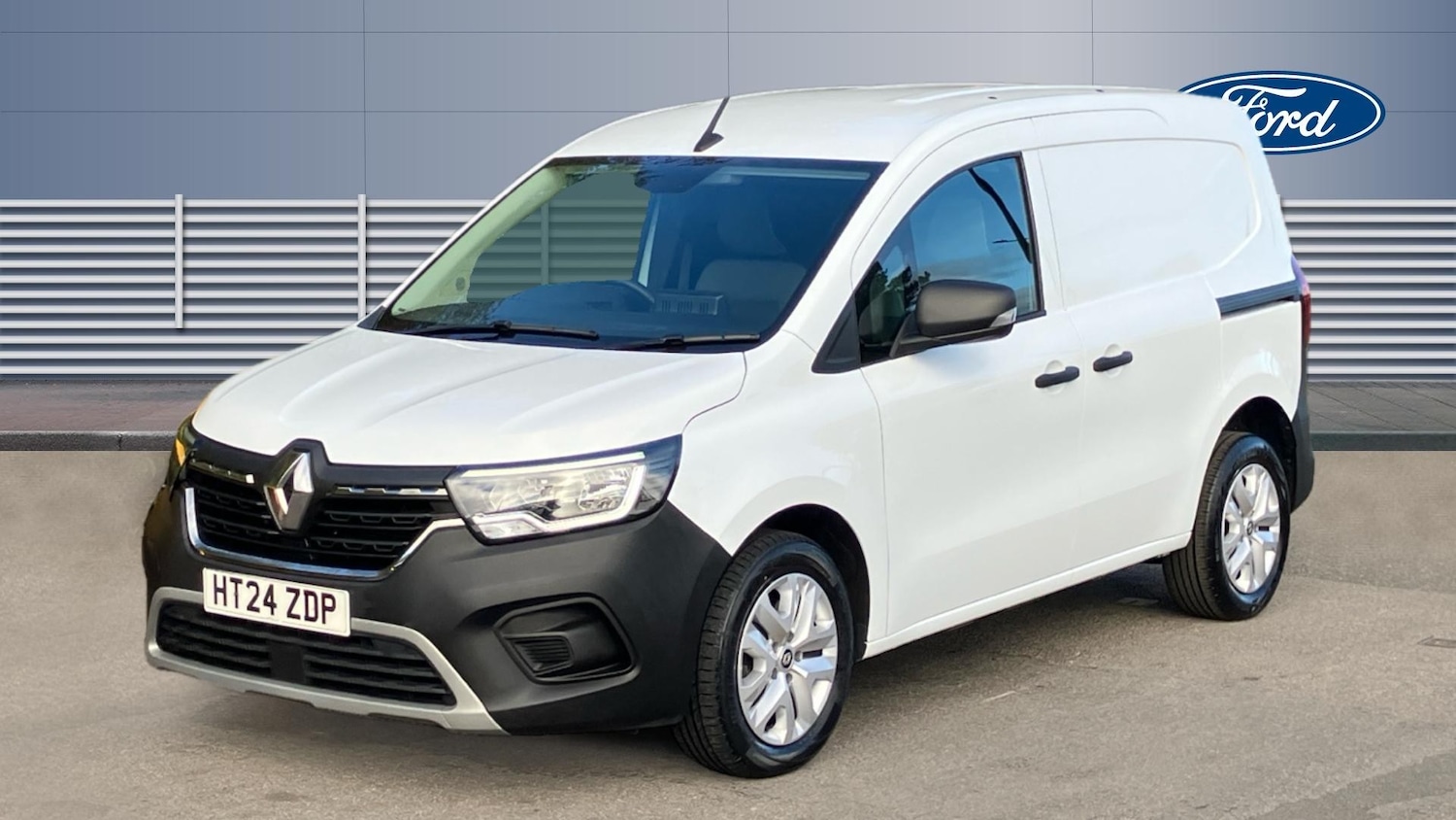 Used Renault Kangoo 2024 for sale - 76005905: Photo 7