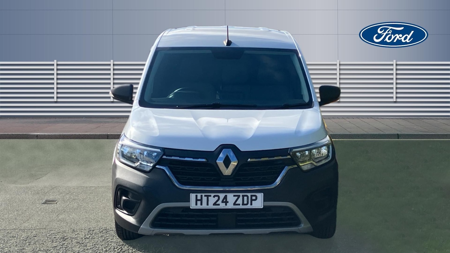 Used Renault Kangoo 2024 for sale - 76005905: Photo 8