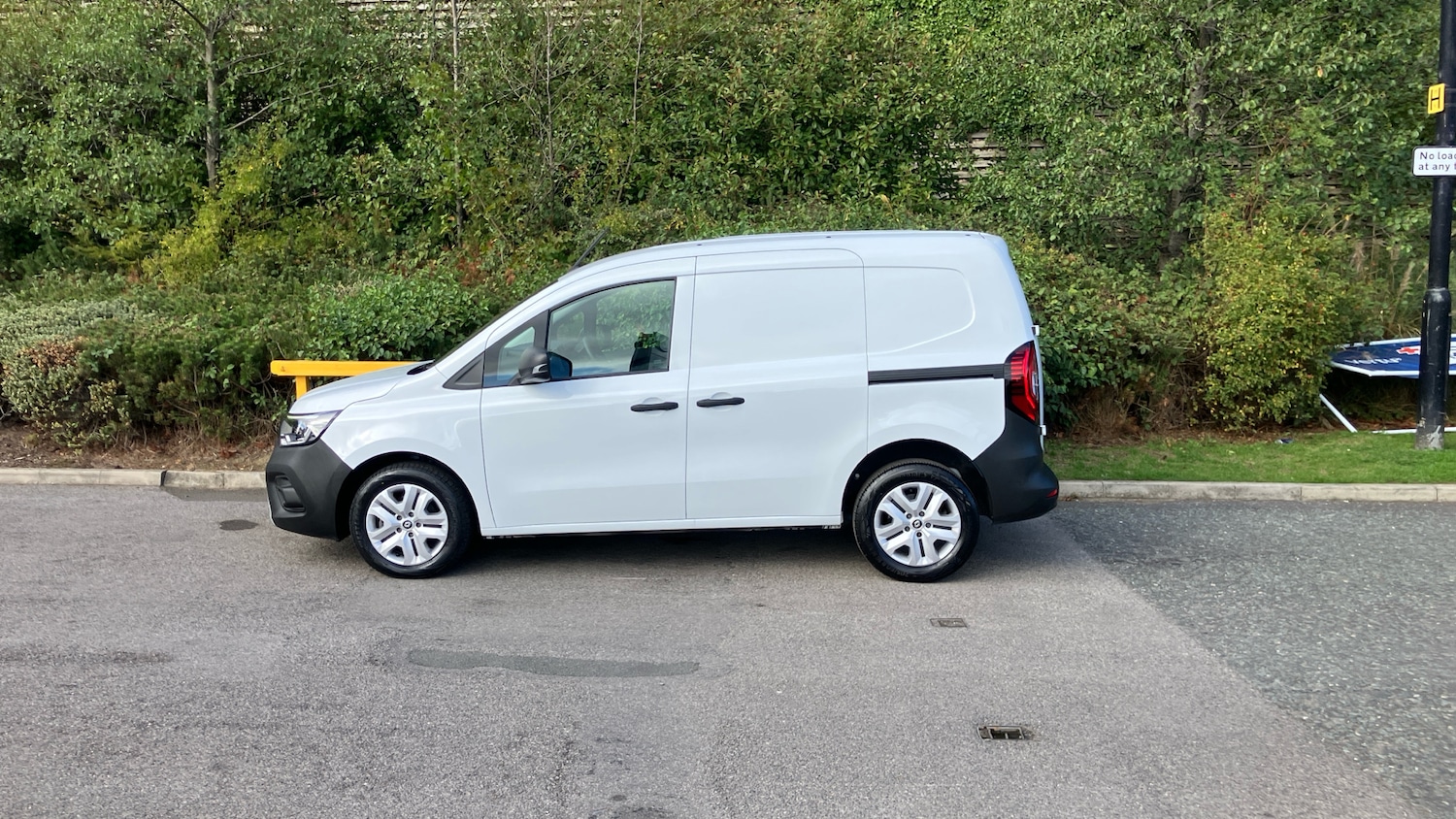 Used Renault Kangoo 2024 for sale - 76005905: Photo 9