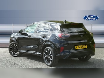 Used Ford Puma 2023 for sale - 78565386: Photo