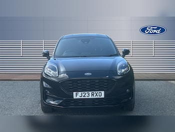 Used Ford Puma 2023 for sale - 78565386: Photo