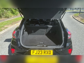 Used Ford Puma 2023 for sale - 78565386: Photo