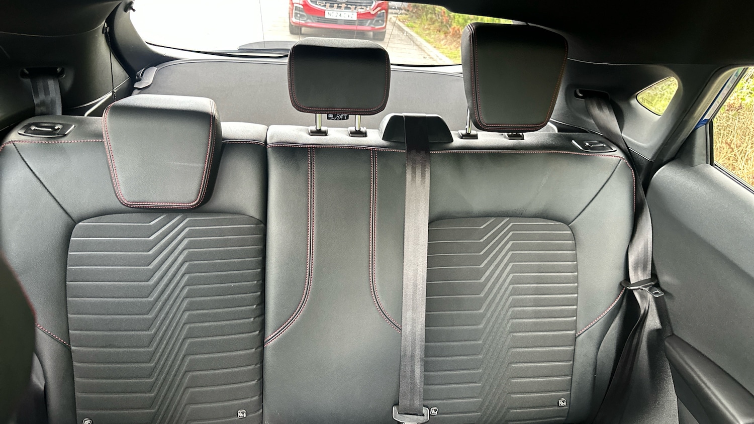 Vehicle 15