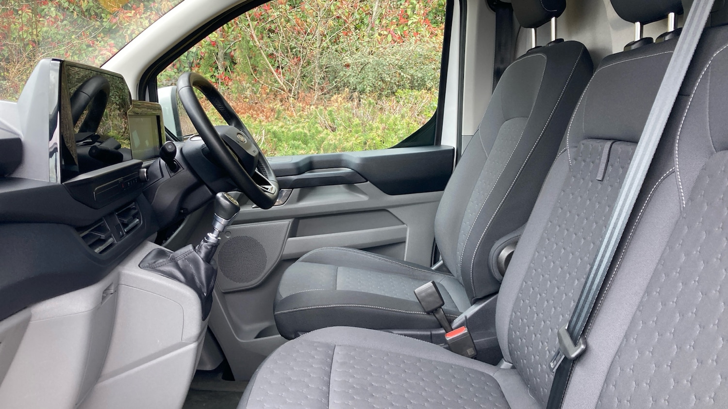 Used Ford Transit Custom 2024 for sale - 77915366: Photo 13