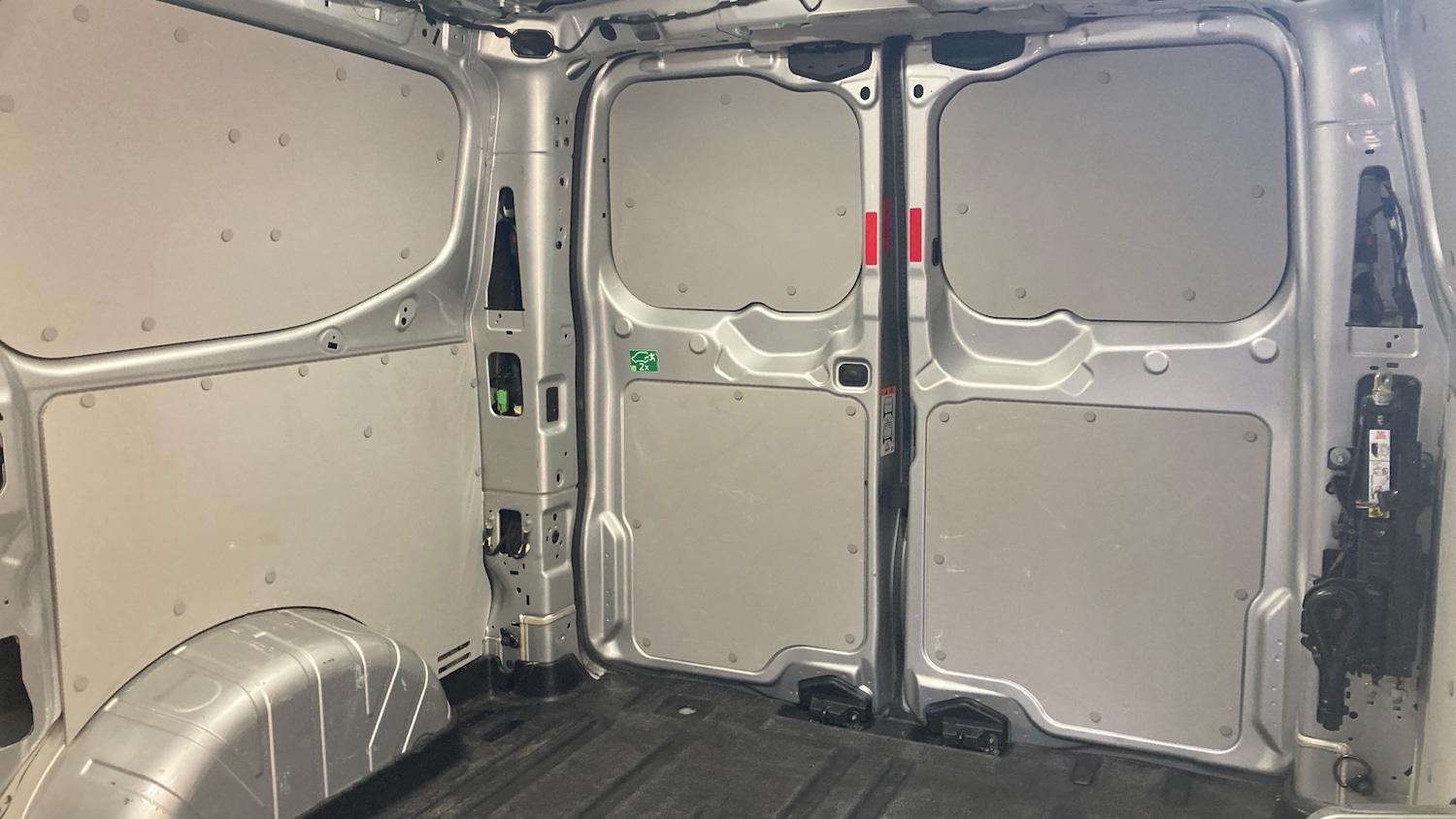 Used Ford Transit Custom 2024 for sale - 77915366: Photo 14