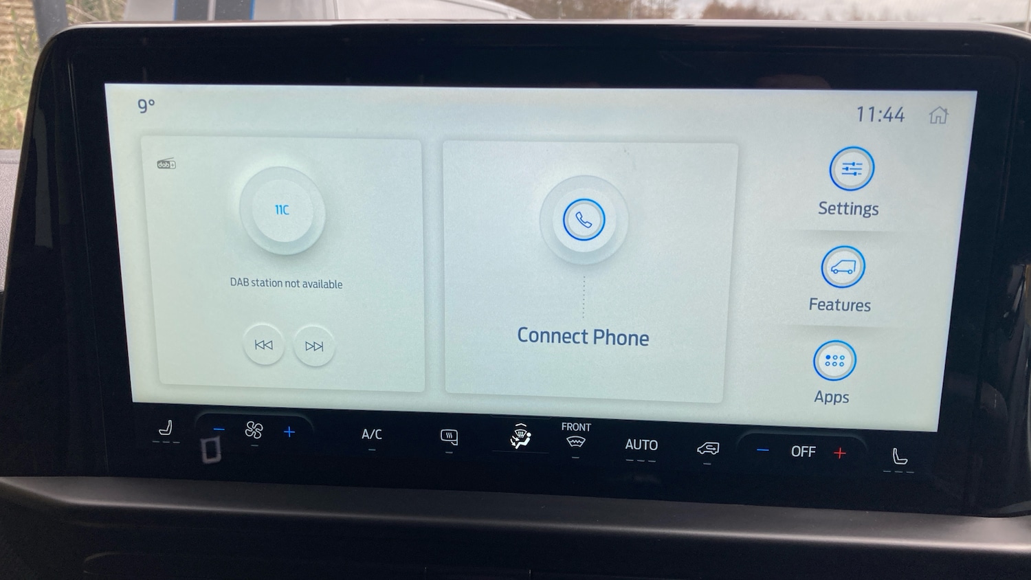 Used Ford Transit Custom 2024 for sale - 77915366: Photo 15