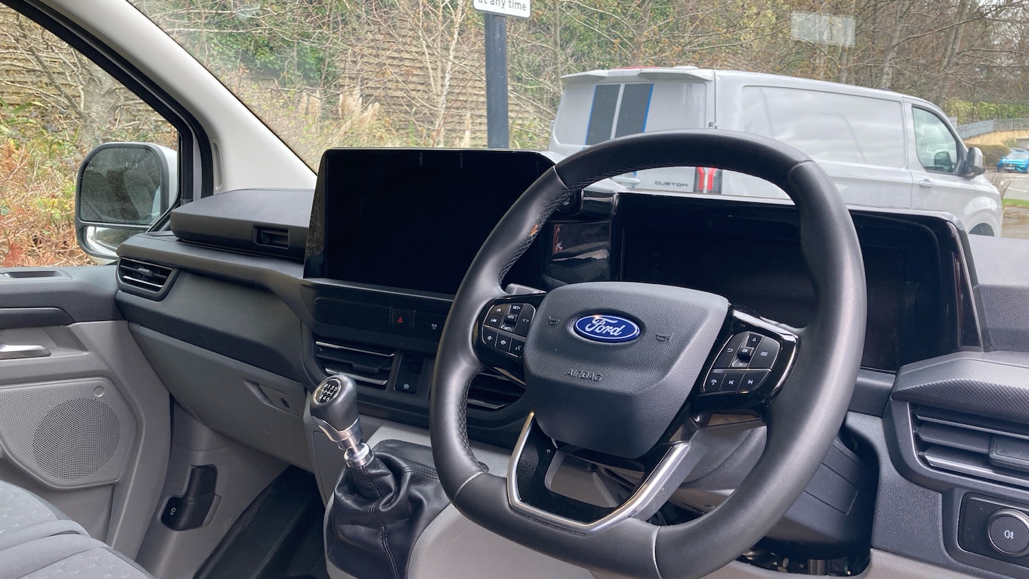 Used Ford Transit Custom 2024 for sale - 77915366: Photo 16