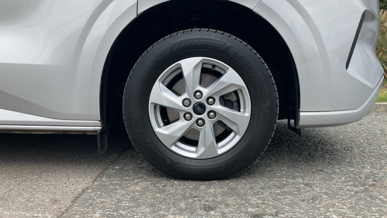 Used Ford Transit Custom 2024 for sale - 77915366: Photo 17