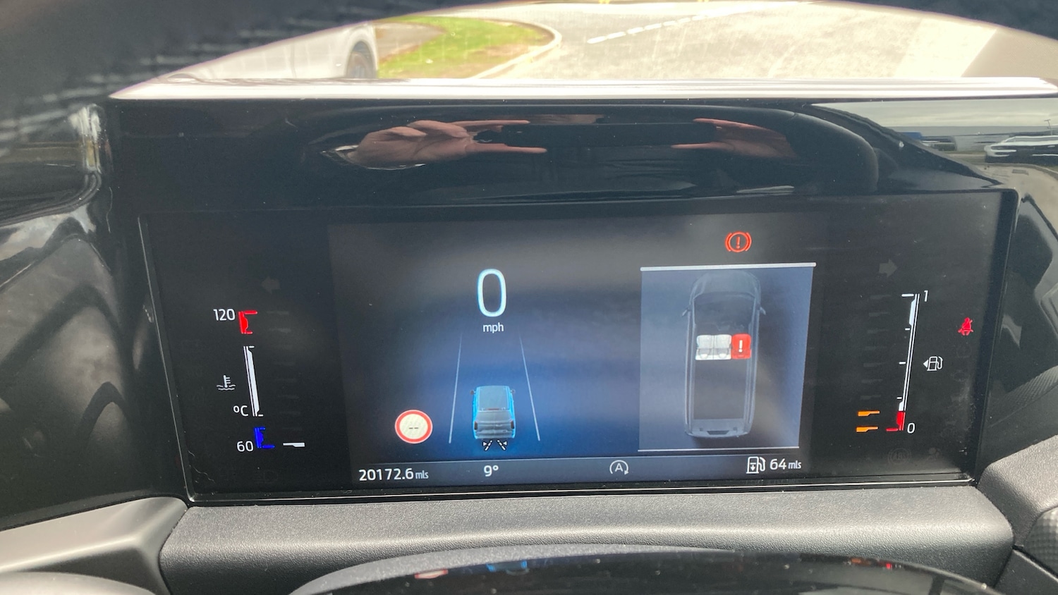 Used Ford Transit Custom 2024 for sale - 77915366: Photo 19