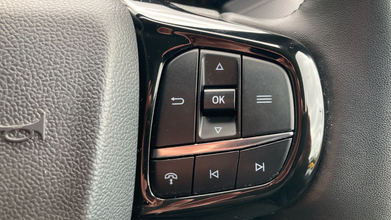 Used Ford Transit Custom 2024 for sale - 77915366: Photo 23