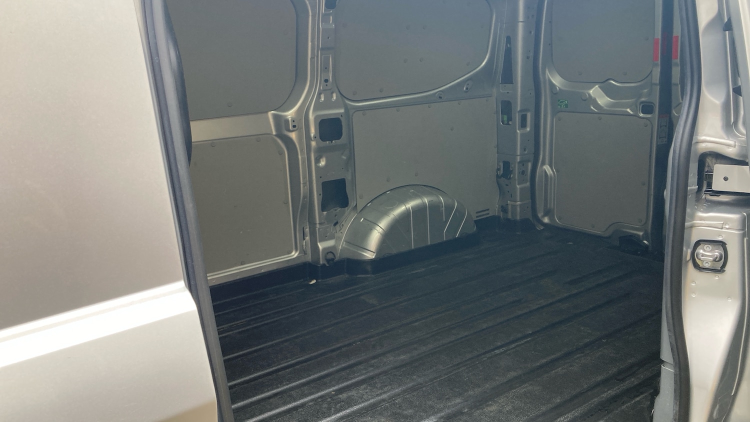 Used Ford Transit Custom 2024 for sale - 77915366: Photo 5