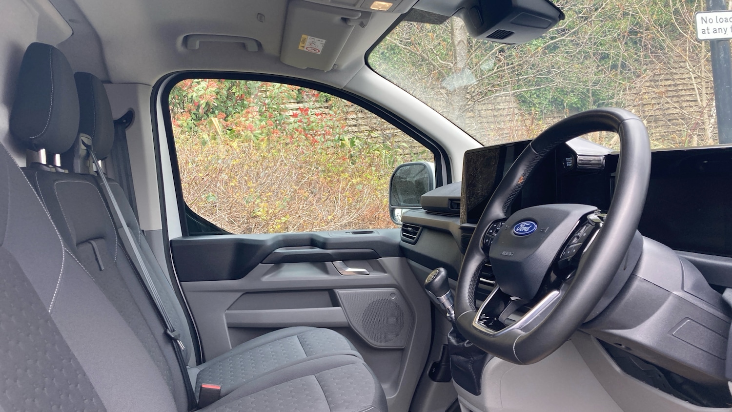 Used Ford Transit Custom 2024 for sale - 77915366: Photo 6