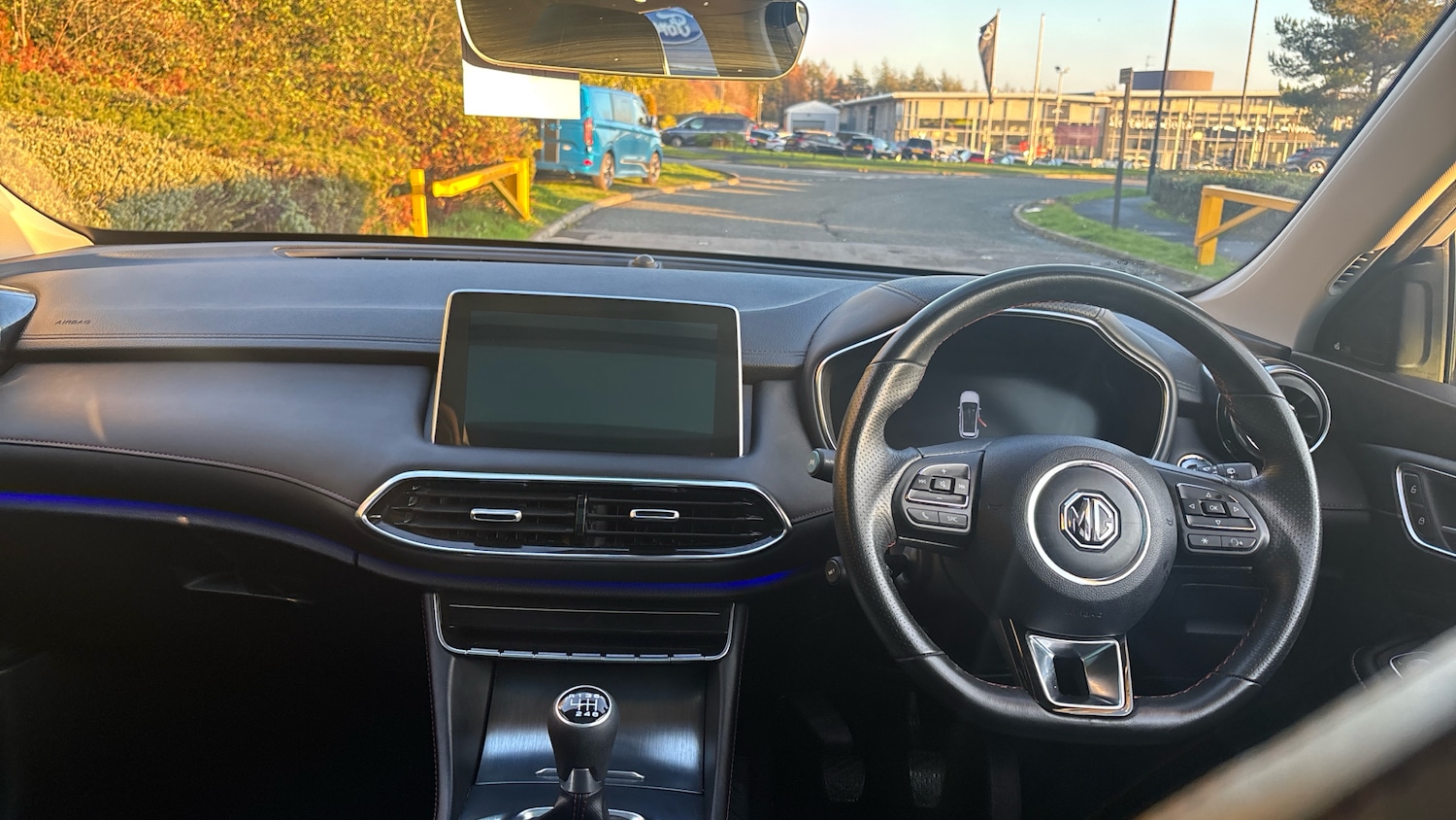 Used MG MG HS 2022 for sale - 76831574: Photo 10