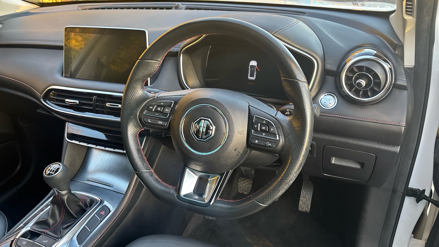 Used MG MG HS 2022 for sale - 76831574: Photo 11