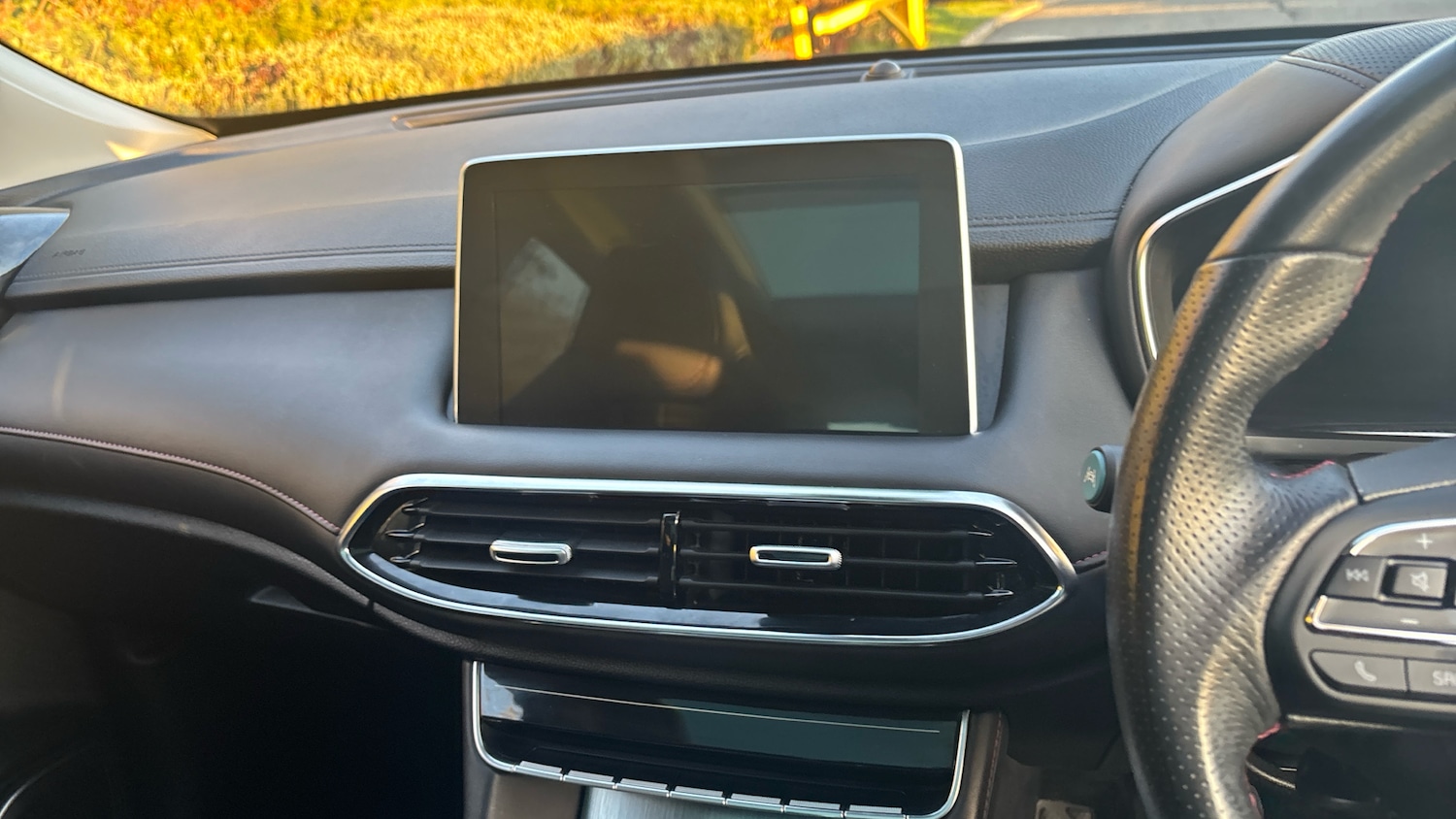 Used MG MG HS 2022 for sale - 76831574: Photo 14