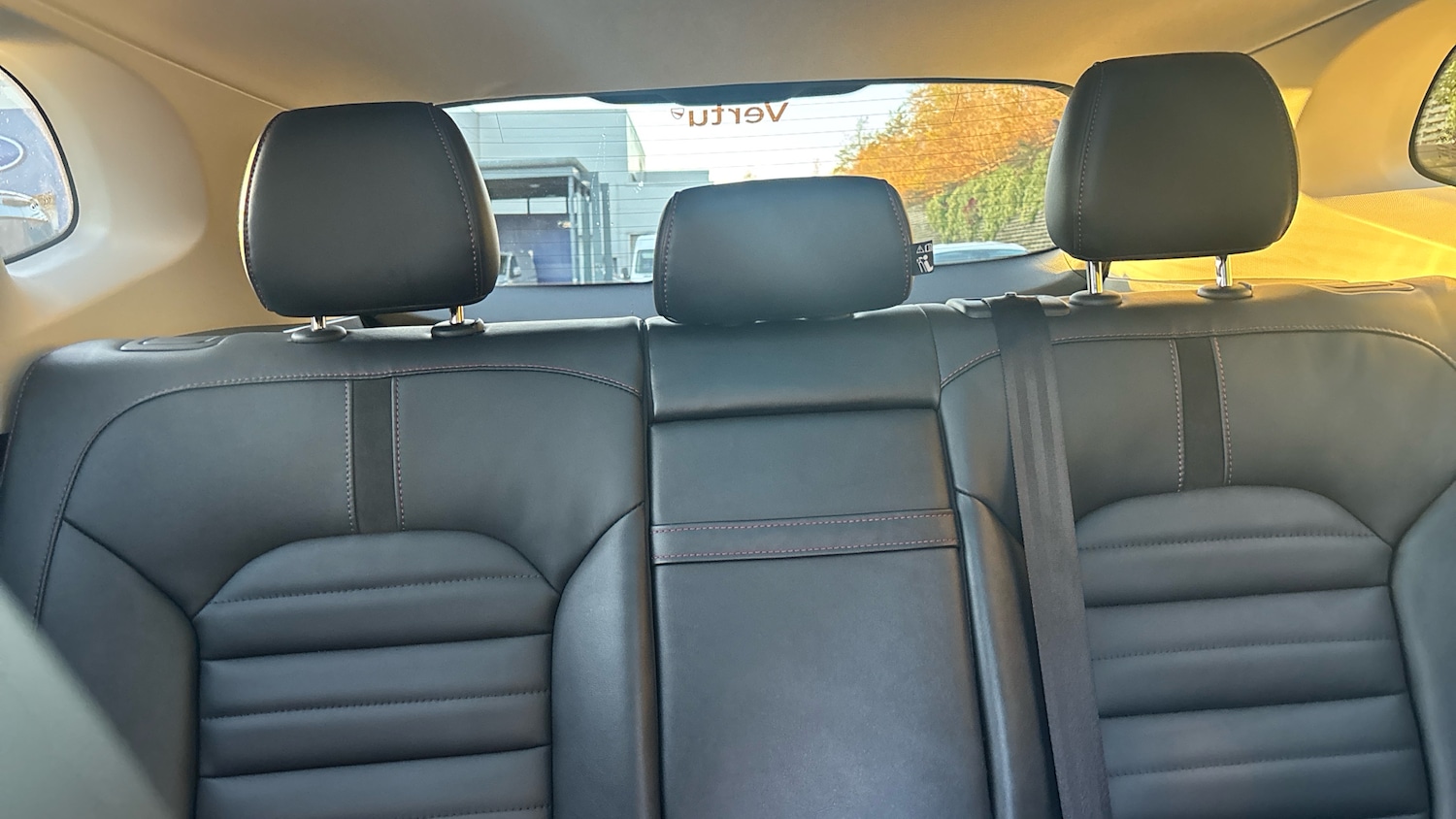 Used MG MG HS 2022 for sale - 76831574: Photo 15