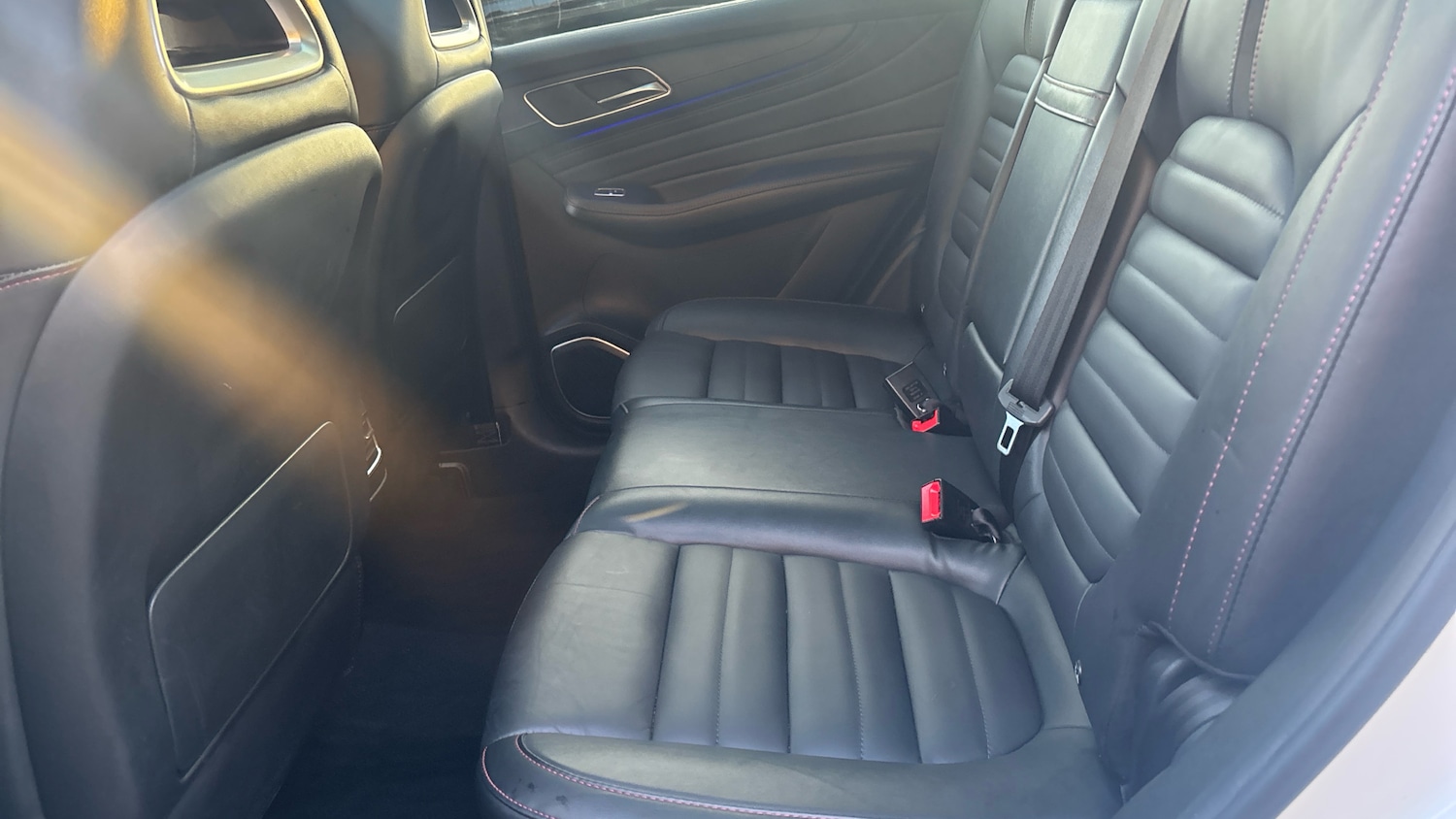 Used MG MG HS 2022 for sale - 76831574: Photo 16