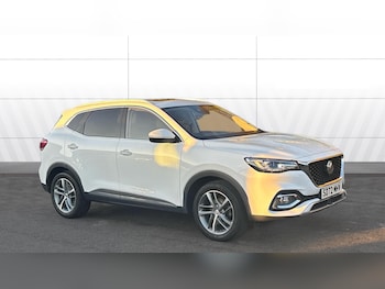 Used MG MG HS 2022 for sale - 76831574: Photo