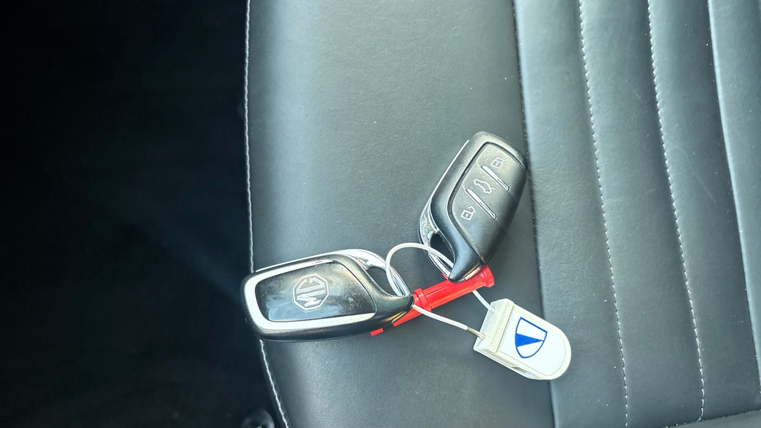 Used MG MG HS 2022 for sale - 76831574: Photo 20