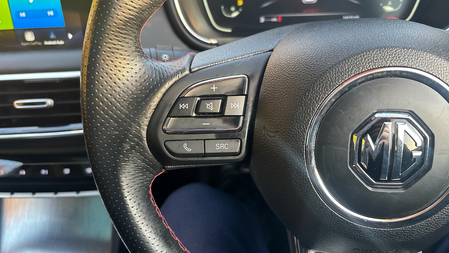 Used MG MG HS 2022 for sale - 76831574: Photo 21