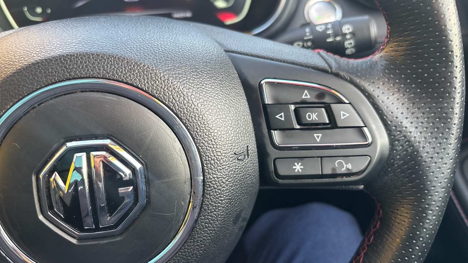 Used MG MG HS 2022 for sale - 76831574: Photo 22