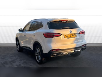 Used MG MG HS 2022 for sale - 76831574: Photo