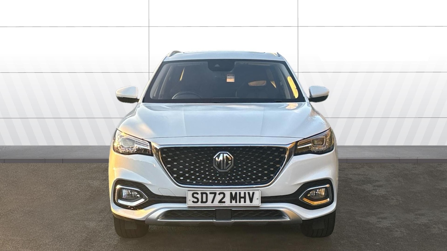 Used MG MG HS 2022 for sale - 76831574: Photo 3