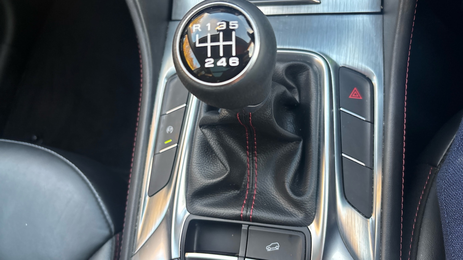 Used MG MG HS 2022 for sale - 76831574: Photo 32