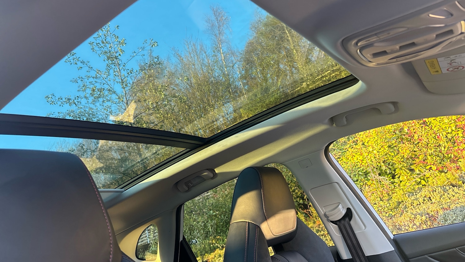 Used MG MG HS 2022 for sale - 76831574: Photo 37