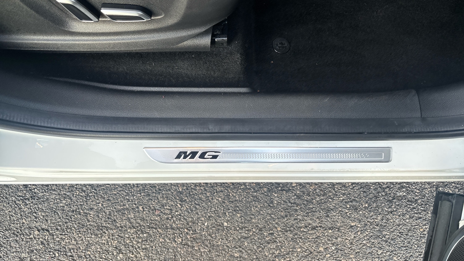 Used MG MG HS 2022 for sale - 76831574: Photo 38