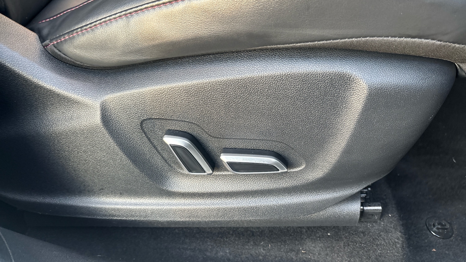 Used MG MG HS 2022 for sale - 76831574: Photo 39