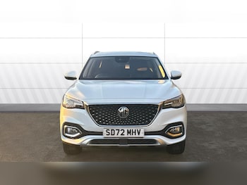 Used MG MG HS 2022 for sale - 76831574: Photo