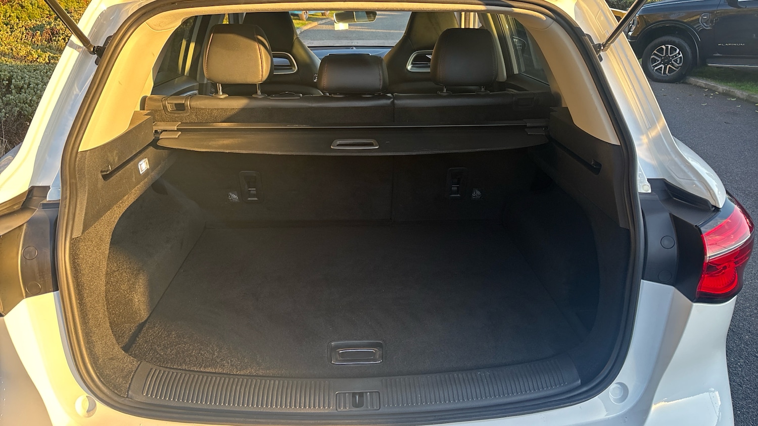 Used MG MG HS 2022 for sale - 76831574: Photo 4