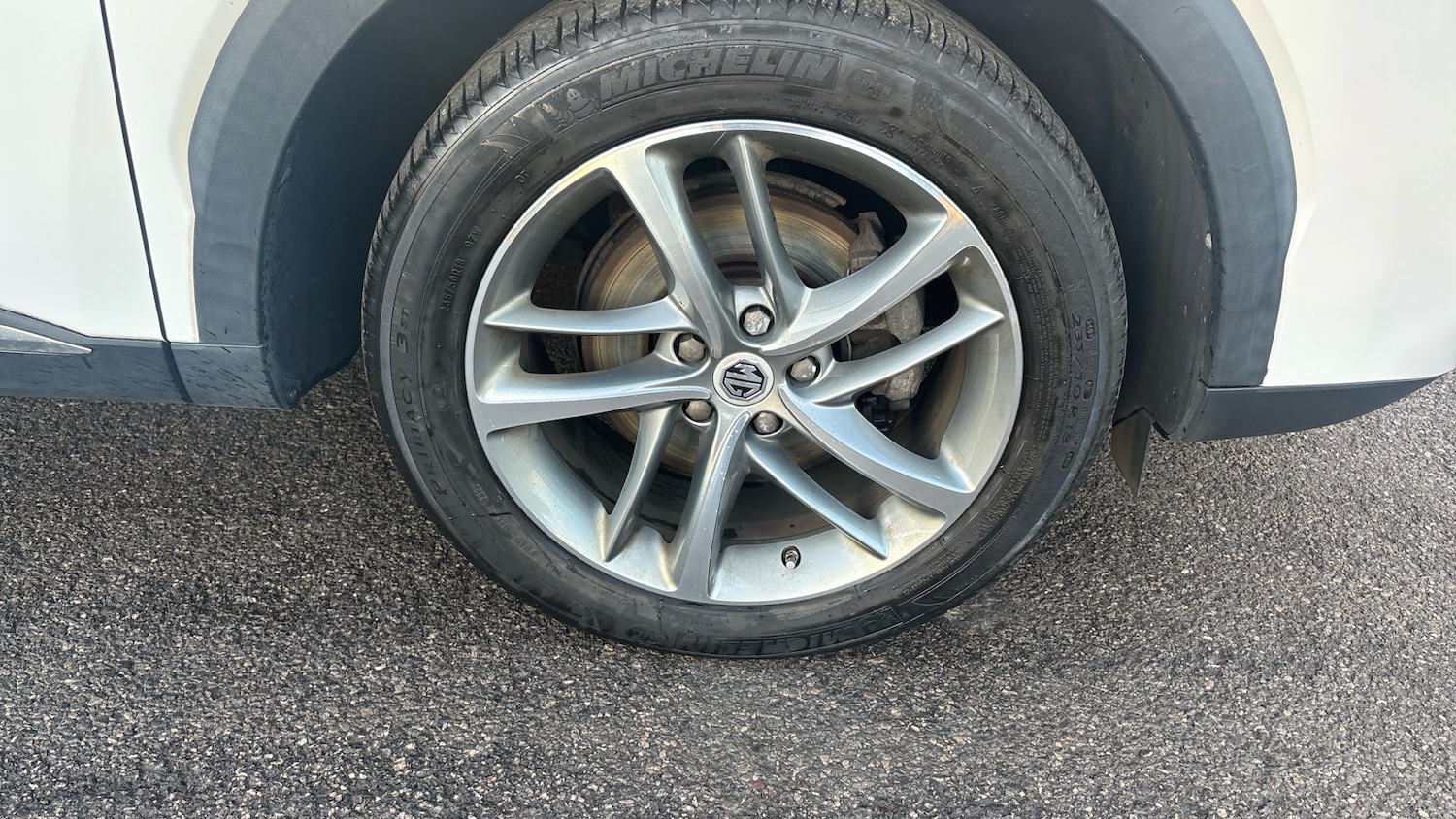 Used MG MG HS 2022 for sale - 76831574: Photo 42